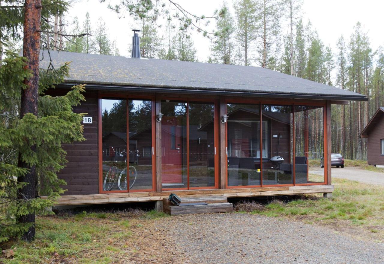 Club Kuusamon Tropiikki Superior Huoneisto *
