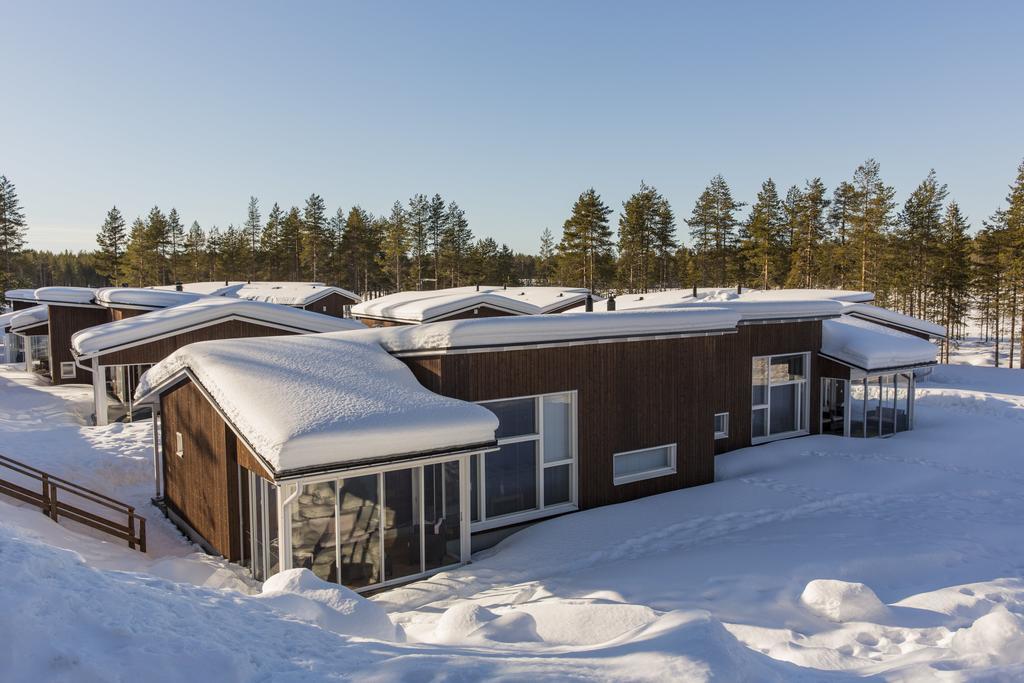 Club Kuusamon Tropiikki Superior