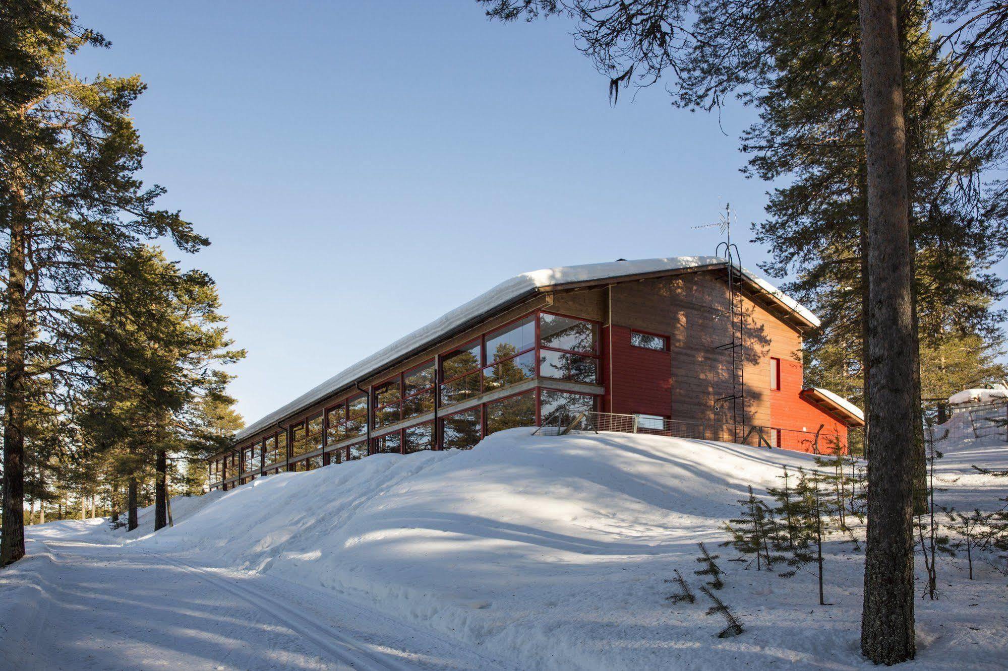 Club Kuusamon Tropiikki Superior Huoneisto *