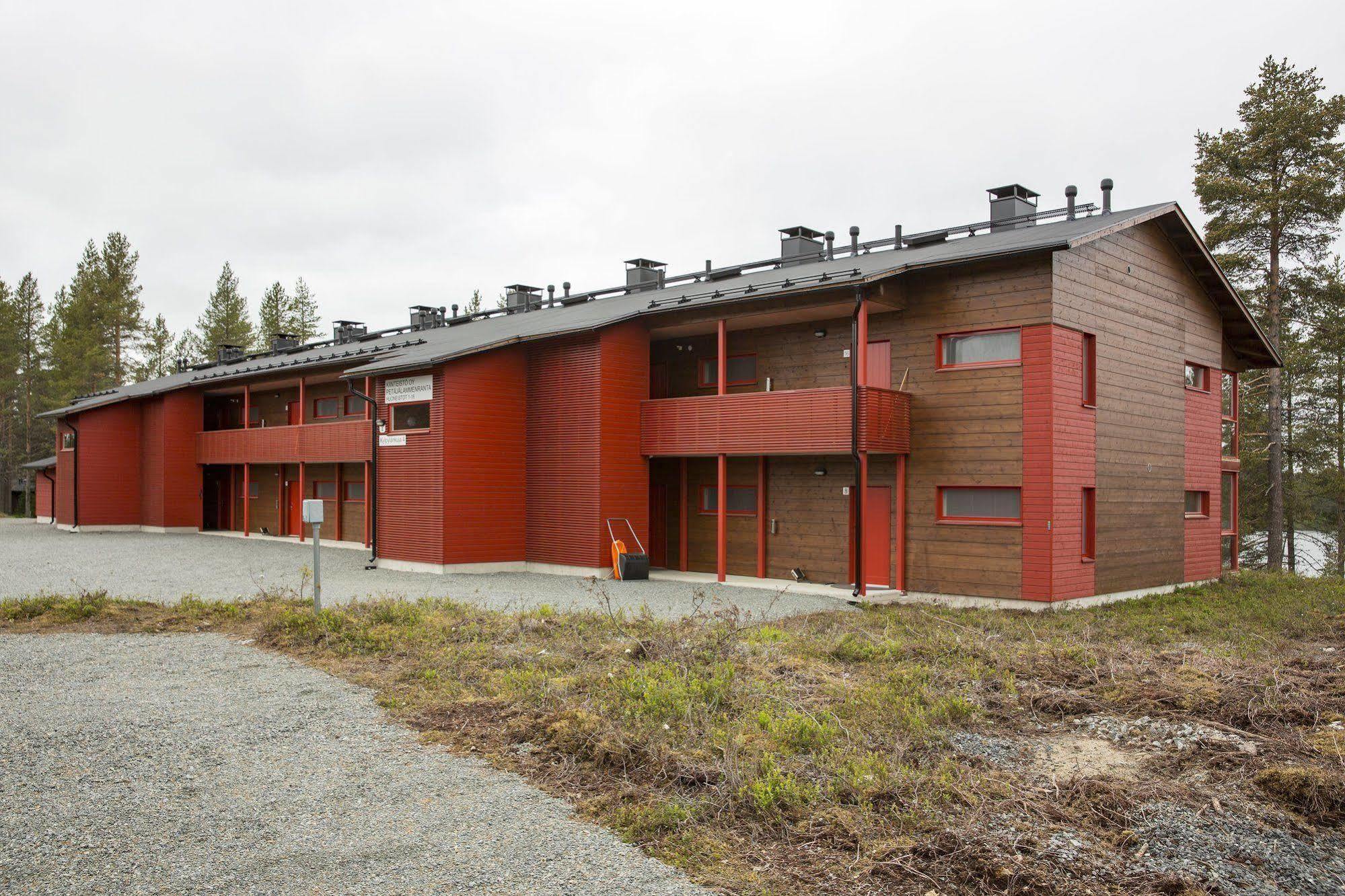 Club Kuusamon Tropiikki Superior